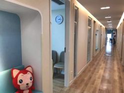 -唯儿诺儿童医院·儿科·眼科·口腔(海岸城店)