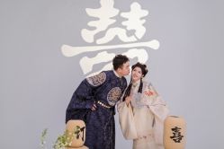 -巴黎春天·菀纱仙庭婚纱美学