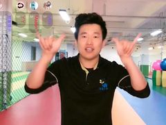 -能量小象·感统·专注力·语言(崂山校区)