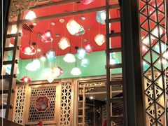 门面-陶陶居酒家(海岸城店)