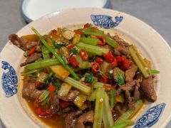 -潇湘阁(汉光百货店)