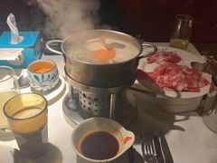 -星伦多自助料理·涮烤一体(江桥万达店)