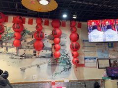 -忆外婆徐州菜·地锅鸡·生日宴(吴庄店)
