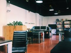 -车库咖啡(中关村创业大街店)