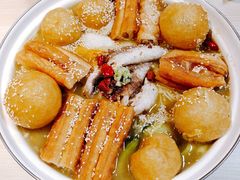 -友达面馆·酸菜鱼面(钱塘区店)