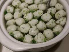 -日丰园海肠水饺·老字号大连海鲜(银泰城店)