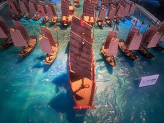 -中国闽台缘博物馆
