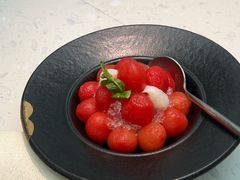 -大树餐厅(红旗街万达店)