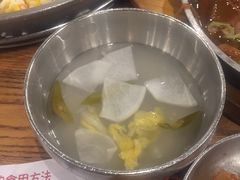 -姜虎东白丁烤肉(深圳湾后海汇店)