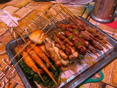 -老谢野馄饨(延安路店)