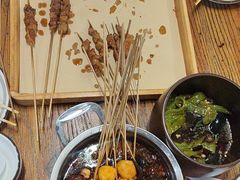 -鸽子窝专业烧烤店(南市场店)