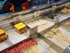 -生火火·小炉子炭烤(金楠天街总店)