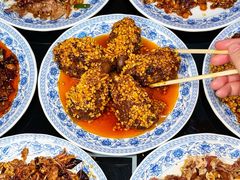 -鸿运兔·手撕烤兔(天府广场店)
