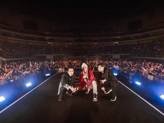 -南京奥林匹克体育中心-体育馆