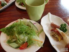 小食-BISTROFIORE美伊娜(伊犁南路店)