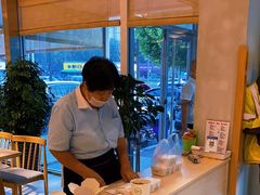 -黄金粥港式·早晚茶(海阳路店)