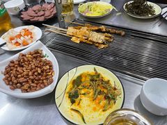 -草原烤羊腿总店(总店)