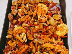 -蟹宗蟹(润达国际五楼店)