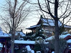 -隆兴寺