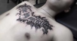 -SNOW TATTOO STUDIO