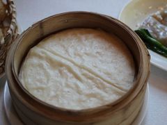 -东海朗廷酒店-唐阁T’ANG COURT 中餐厅