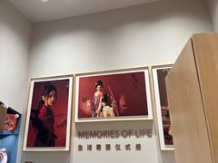 -海马体照相馆(上海月星环球港店)