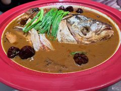 -大碗居·烤鸭·鱼头泡饼(天坛东门店)