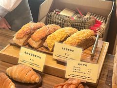 -Let's Taipei 非常烘焙(太古里店)