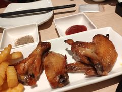 -避风塘(宝山万达店)