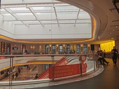 -小厨娘淮扬菜(六合欢乐港店)