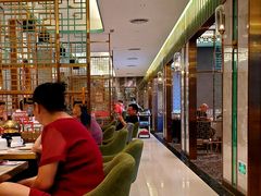 -稻香酒家·33年老字号·港式粤菜(富邦中心店)