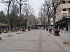 -文瀛公园
