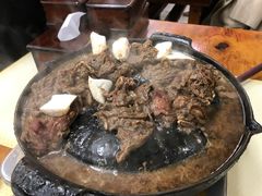 烤牛肉-珍古介(忠武路店)