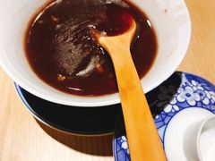 秘制红豆羹-锅儿匠辣子鸡(春熙路店)