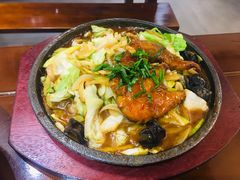-雲栖斜街炸酱面馆