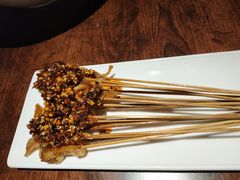 -串玖郎绿色串吧(丽晶公馆店)