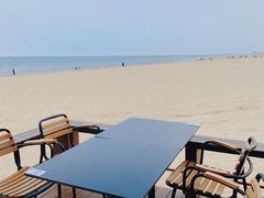 -海风酒吧 喝精酿 听民谣(阿那亚礼堂店)