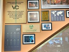 -Peet's Coffee皮爷咖啡(大学路店)