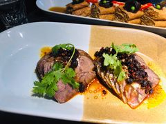 外婆烤肉-外婆家(杭州马塍店·杭帮菜名店)