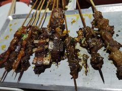 -木屋烧烤(西南角店)