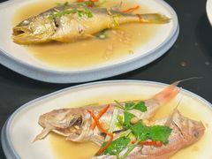 -庄氏祥记深夜厨房·文火煲仔翅