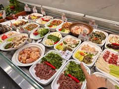 -西山人家·传统苏帮菜·家宴(木渎店)