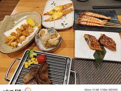 -菊上日式料理(蚌埠银泰店)