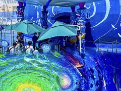 -海合安青岛极地海洋公园
