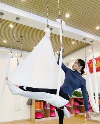 点击看大图 -静穆瑜伽普拉提连锁