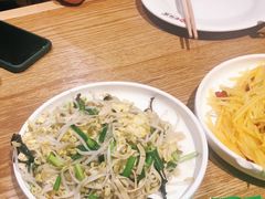 -榆林镇筋饼(知春路店)