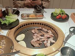 -花味烤肉·拌饭(庐阳万象汇店)