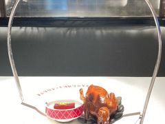 -谭厨中山传家菜.乳鸽.脆鲩鱼(华强北中航城店)