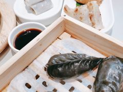 -蔡澜点心·粤菜(丽泽天街店)