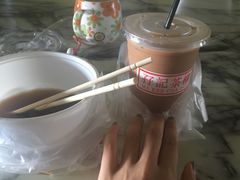 -孖记茶档·热腾茶餐(荔湾领展广场店)